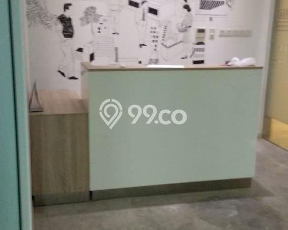 Kantor Dijual di Prime Area Jakarta Selatan Luas 131m2 Kantor Dijual di Prime Area Jakarta Selatan Luas 131m2