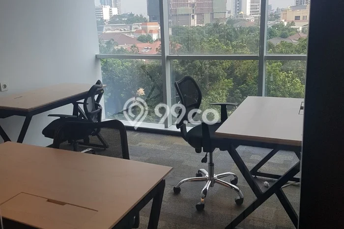 Unit Kantor Tersedia di Mega Kuningan Spesifikasi LB 239m2 Unit Kantor Tersedia di Mega Kuningan Spesifikasi LB 239m2