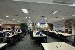 Kantor Disewa di Jakarta Selatan dengan LB 378m2 Area Komersial Ramai Kantor Disewa di Jakarta Selatan dengan LB 378m2 Area Komersial Ramai
