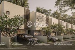 Vila Kawasan , Luas 106m2m², Dekat ke beragam fasilitas umum Vila Kawasan , Luas 106m2m², Dekat ke beragam fasilitas umum