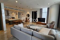Disewakan Apartemen Ekonomis 3 BR di Kuningan Jakarta Selatan Disewakan Apartemen Ekonomis 3 BR di Kuningan Jakarta Selatan