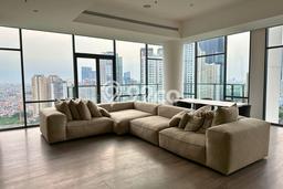 Siap Huni Apartemen Luxury di Setiabudi 3 Kamar & 3 Kamar Mandi Siap Huni Apartemen Luxury di Setiabudi 3 Kamar & 3 Kamar Mandi