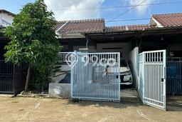 Jual Rumah Favorit Siap Huni LB 50m2 di Cipondoh, Tangerang Jual Rumah Favorit Siap Huni LB 50m2 di Cipondoh, Tangerang