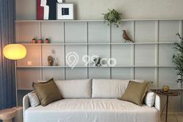 Dijual Apartemen Luxury di Kuningan 2 Kamar & 2 Kamar Mandi Dijual Apartemen Luxury di Kuningan 2 Kamar & 2 Kamar Mandi