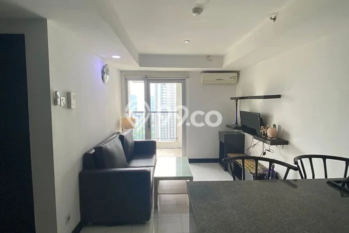 Apartemen Minimalis untuk Disewa, 1 Kamar di Jakarta Selatan Apartemen Minimalis untuk Disewa, 1 Kamar di Jakarta Selatan