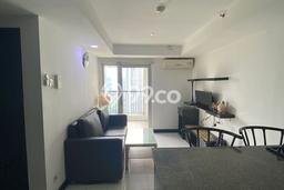 Apartemen Minimalis untuk Disewa, 1 Kamar di Jakarta Selatan Apartemen Minimalis untuk Disewa, 1 Kamar di Jakarta Selatan