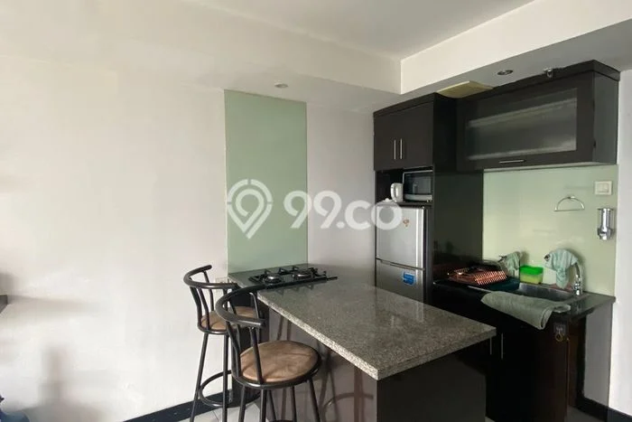 Apartemen Minimalis untuk Disewa, 1 Kamar di Jakarta Selatan Apartemen Minimalis untuk Disewa, 1 Kamar di Jakarta Selatan