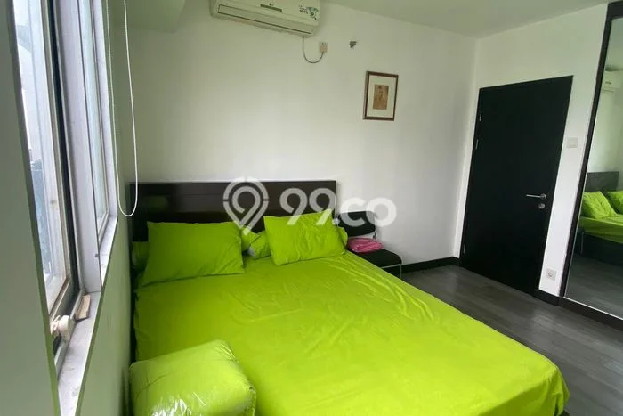Apartemen Minimalis untuk Disewa, 1 Kamar di Jakarta Selatan Apartemen Minimalis untuk Disewa, 1 Kamar di Jakarta Selatan