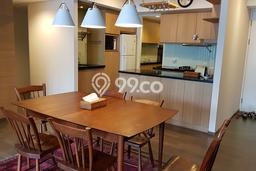 Apartemen Luxury Dijual di Jakarta Selatan Lokasi Strategis Punya 3 Kamar Tidur Apartemen Luxury Dijual di Jakarta Selatan Lokasi Strategis Punya 3 Kamar Tidur