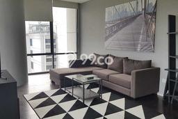 Apartemen Luxury Dijual di Jakarta Selatan Lokasi Strategis Punya 3 Kamar Tidur Apartemen Luxury Dijual di Jakarta Selatan Lokasi Strategis Punya 3 Kamar Tidur