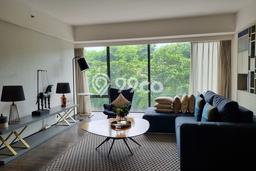 Paling Dicari! Apartemen Premium Dijual di Kuningan Punya 3 Bedroom Paling Dicari! Apartemen Premium Dijual di Kuningan Punya 3 Bedroom