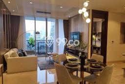 Apartemen Luxury Dijual di Jakarta Selatan Lokasi Strategis Punya 3 Kamar Tidur Apartemen Luxury Dijual di Jakarta Selatan Lokasi Strategis Punya 3 Kamar Tidur