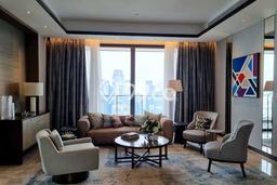 Dijual Apartemen Prestisius di Gatot Subroto 4 Kamar & 3 Kamar Mandi Dijual Apartemen Prestisius di Gatot Subroto 4 Kamar & 3 Kamar Mandi