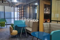 Kantor Dijual di Jakarta Selatan LT 271m2 & LB 271m2 Lokasi Terbaik! Kantor Dijual di Jakarta Selatan LT 271m2 & LB 271m2 Lokasi Terbaik!