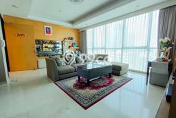 Dijual Apartemen Prestisius di Setiabudi 3 Kamar & 2 Kamar Mandi Dijual Apartemen Prestisius di Setiabudi 3 Kamar & 2 Kamar Mandi