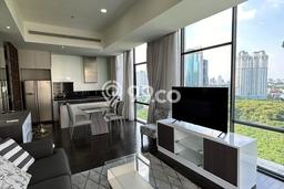 Apartemen Sewa 3 Kamar Murah Siap Huni di Jakarta Selatan, Luas 170m2 Apartemen Sewa 3 Kamar Murah Siap Huni di Jakarta Selatan, Luas 170m2