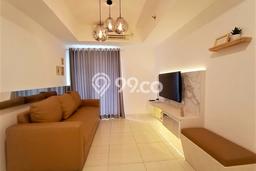 Untuk Dijual Apartemen 2 KT & 1 KM di Jakarta Selatan Lokasi Strategis Untuk Dijual Apartemen 2 KT & 1 KM di Jakarta Selatan Lokasi Strategis