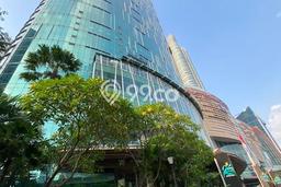 Disewakan Kantor di Kawasan Ramai Kuningan Luas 149m2 Disewakan Kantor di Kawasan Ramai Kuningan Luas 149m2