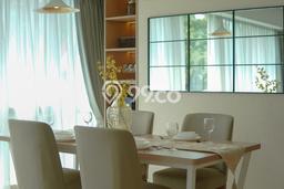 Dijual Apartemen Eksklusif 3 Bedroom di Jakarta Selatan Dekat ke Fasilitas Umum Dijual Apartemen Eksklusif 3 Bedroom di Jakarta Selatan Dekat ke Fasilitas Umum