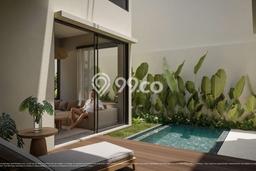 Vila Strategis di , Area 106m2m², View Indah sekitar Vila Strategis di , Area 106m2m², View Indah sekitar