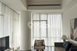 Apartemen Strategis 137m2 di Kuningan Jakarta Selatan 2 Bedroom Apartemen Strategis 137m2 di Kuningan Jakarta Selatan 2 Bedroom