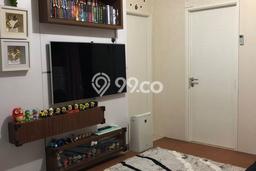 Unit Apartemen Dijual di Kelapa Gading, Jakarta Utara, dengan 2 Bedroom, 1 Bathroom Unit Apartemen Dijual di Kelapa Gading, Jakarta Utara, dengan 2 Bedroom, 1 Bathroom