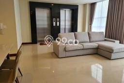 Paling Dicari! Apartemen Eksklusif Dijual di Pondok Pinang Punya 3 Bedroom Paling Dicari! Apartemen Eksklusif Dijual di Pondok Pinang Punya 3 Bedroom