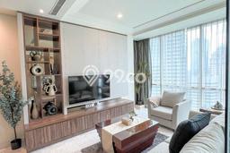 Apartemen Disewakan 3 Kamar Murah Siap Huni di Jakarta Selatan, Luas 156m2 Apartemen Disewakan 3 Kamar Murah Siap Huni di Jakarta Selatan, Luas 156m2