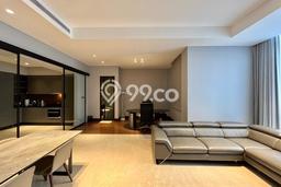 Paling Dicari! Apartemen Premium Dijual di Gatot Subroto Punya 2 Bedroom Paling Dicari! Apartemen Premium Dijual di Gatot Subroto Punya 2 Bedroom