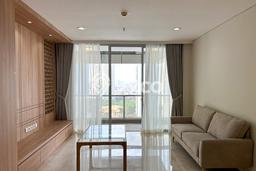 Hunian Strategis 86m2 di Kuningan Jakarta Selatan 2 KT Hunian Strategis 86m2 di Kuningan Jakarta Selatan 2 KT
