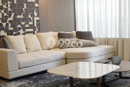 Apartemen Luxury Dijual di Jakarta Selatan Lokasi Strategis Punya 2 Kamar Tidur Apartemen Luxury Dijual di Jakarta Selatan Lokasi Strategis Punya 2 Kamar Tidur