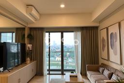 Apartemen Premium Dijual di Tanah Abang, Jakarta Pusat Punya 2 Kamar & 2 Kamar Mandi Apartemen Premium Dijual di Tanah Abang, Jakarta Pusat Punya 2 Kamar & 2 Kamar Mandi