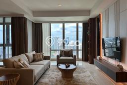Apartemen Luxury Dijual di Jakarta Selatan Lokasi Strategis Punya 3 Kamar Tidur Apartemen Luxury Dijual di Jakarta Selatan Lokasi Strategis Punya 3 Kamar Tidur