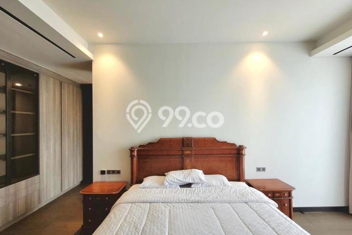 Ada Kamar Apartemen Murah Disewa di Menteng, Jakarta Pusat 3 BR Ada Kamar Apartemen Murah Disewa di Menteng, Jakarta Pusat 3 BR