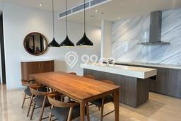 Sewa Apartemen Ekonomis 3 BR di Kuningan Jakarta Selatan Sewa Apartemen Ekonomis 3 BR di Kuningan Jakarta Selatan