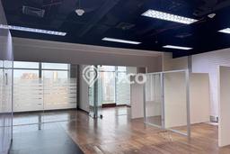 Unit Kantor Tersedia di SCBD Spesifikasi LB 221m2 Unit Kantor Tersedia di SCBD Spesifikasi LB 221m2