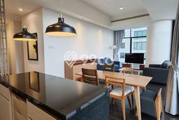 Dijual Apartemen Prestisius di Kuningan 3 Kamar & 3 Kamar Mandi Dijual Apartemen Prestisius di Kuningan 3 Kamar & 3 Kamar Mandi