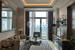 Sewa Sekarang Apartemen Nyaman 2 KT di Kawasan Menteng Sewa Sekarang Apartemen Nyaman 2 KT di Kawasan Menteng
