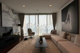 Apartemen Prestisius Dijual di Kebayoran Baru Luas 195m2 Apartemen Prestisius Dijual di Kebayoran Baru Luas 195m2