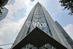Unit Kantor Disewakan di scbd di Area Ramai & Strategis Unit Kantor Disewakan di scbd di Area Ramai & Strategis