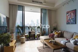 Dijual Apartemen Mewah 3 Bedroom di Jakarta Selatan Dekat ke Fasilitas Umum Dijual Apartemen Mewah 3 Bedroom di Jakarta Selatan Dekat ke Fasilitas Umum
