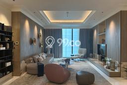 Apartemen Luxury Dijual di Jakarta Selatan Lokasi Strategis Punya 3 Kamar Tidur Apartemen Luxury Dijual di Jakarta Selatan Lokasi Strategis Punya 3 Kamar Tidur