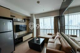Sewa Apartemen Murah di Setiabudi 2 KT Sewa Apartemen Murah di Setiabudi 2 KT