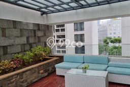 Siap Huni Apartemen Prestisius di Kuningan 2 Kamar & 2 Kamar Mandi Siap Huni Apartemen Prestisius di Kuningan 2 Kamar & 2 Kamar Mandi
