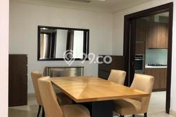 Dijual Apartemen Mewah 2 KT & 2 KM di Kebayoran Lama, Jakarta Selatan Dijual Apartemen Mewah 2 KT & 2 KM di Kebayoran Lama, Jakarta Selatan