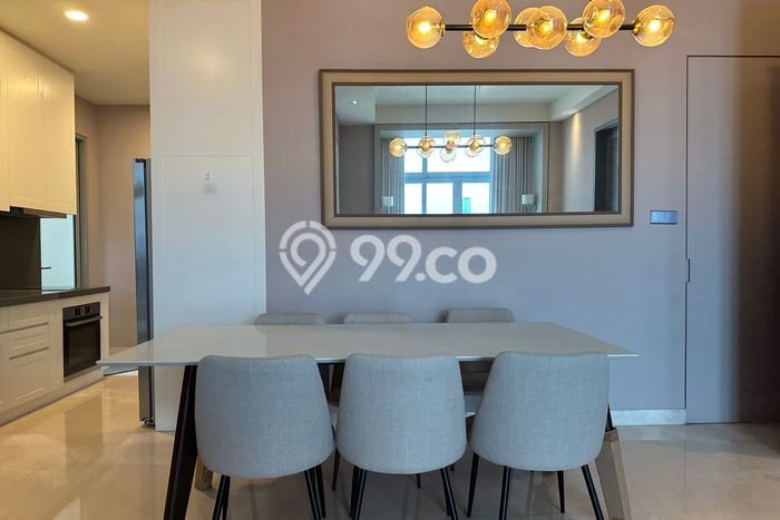 Dijual Cepat Apartemen Luxury 3 Kamar di Menteng, Jakarta Pusat Dijual Cepat Apartemen Luxury 3 Kamar di Menteng, Jakarta Pusat