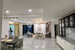 Apartemen Sewa 3 Kamar Hemat Siap Huni di Jakarta Selatan, Luas 225m2 Apartemen Sewa 3 Kamar Hemat Siap Huni di Jakarta Selatan, Luas 225m2