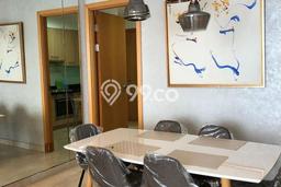 Disewakan Apartemen Murah di Sudirman 2 KT Disewakan Apartemen Murah di Sudirman 2 KT