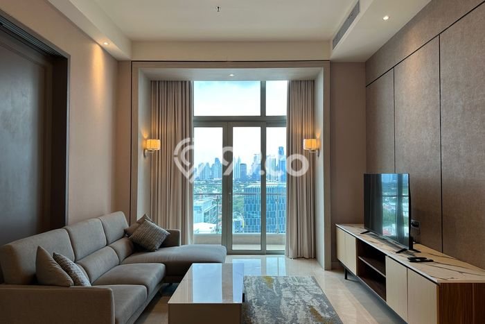 Dijual Cepat Apartemen Luxury 3 Kamar di Menteng, Jakarta Pusat Dijual Cepat Apartemen Luxury 3 Kamar di Menteng, Jakarta Pusat
