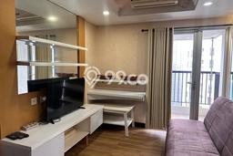 Apartemen Favorit Nyaman Dijual di Jakarta Selatan dengan 1 Kamar Tidur Apartemen Favorit Nyaman Dijual di Jakarta Selatan dengan 1 Kamar Tidur